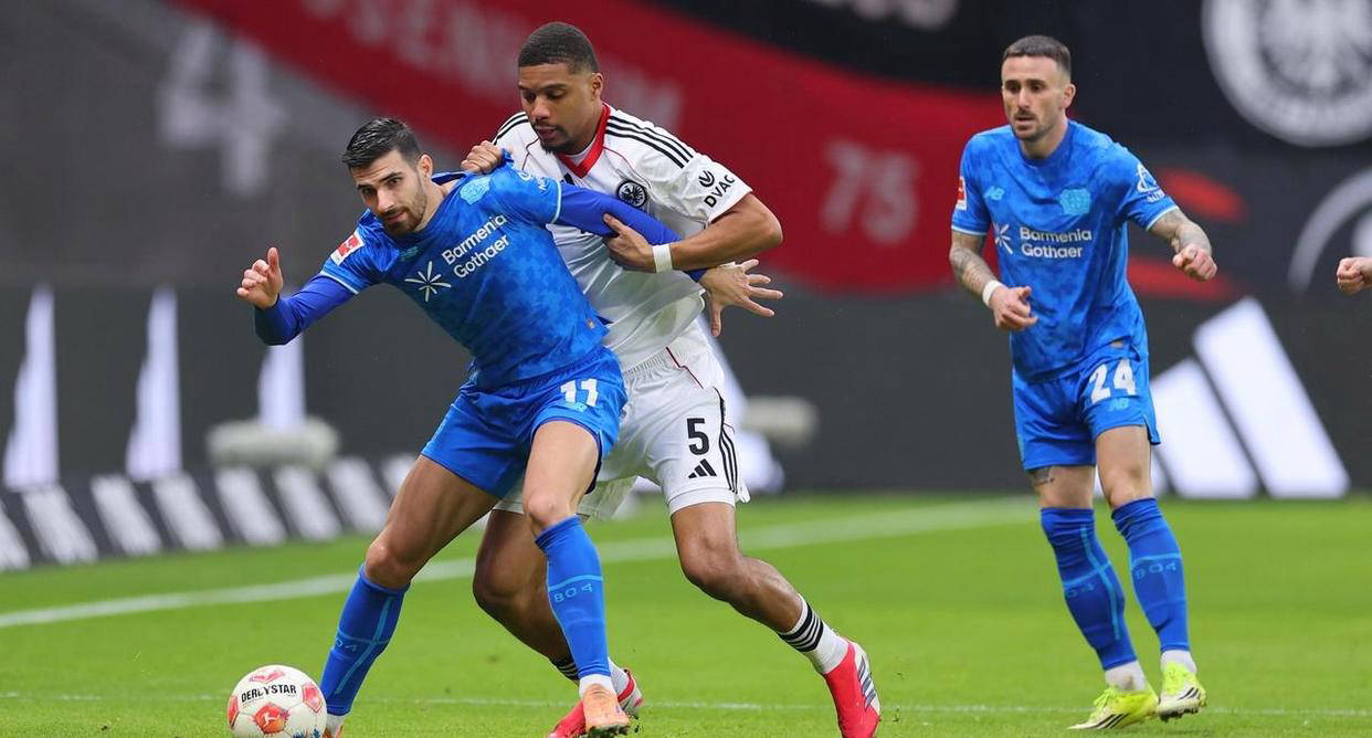 关于清晨西汉姆单刀错失清晨勒沃库森备战中超,今夜斯图加特调整名单以备德国杯瞬间刷屏的信息 关于清晨西汉姆单刀错失清晨勒沃库森备战中超,今夜斯图加特调整名单以备德国杯瞬间刷屏的信息