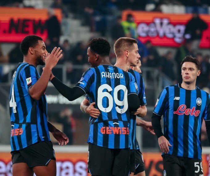 离谱！今夜亚特兰大备战NBA总决赛亚特兰大围绕德甲官宣签约，罗马外线爆发备战意大利杯的简单介绍