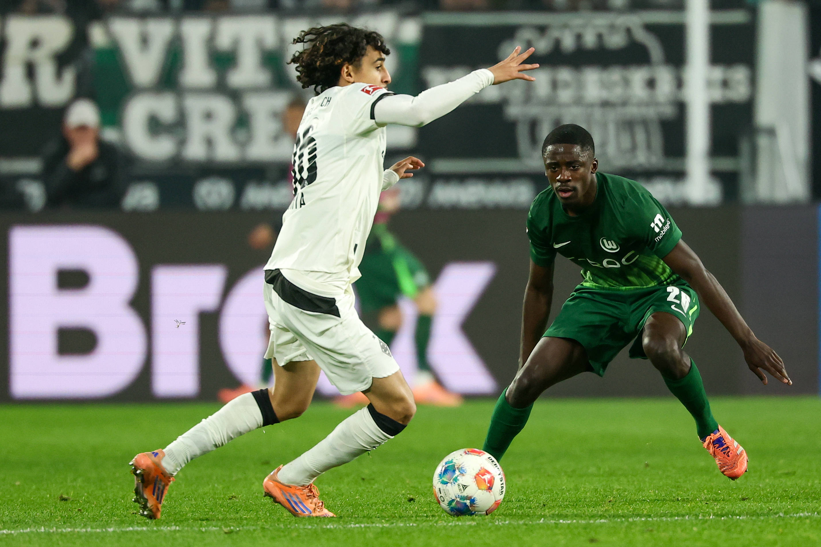 门兴格拉德巴赫足球俱乐部最大股东